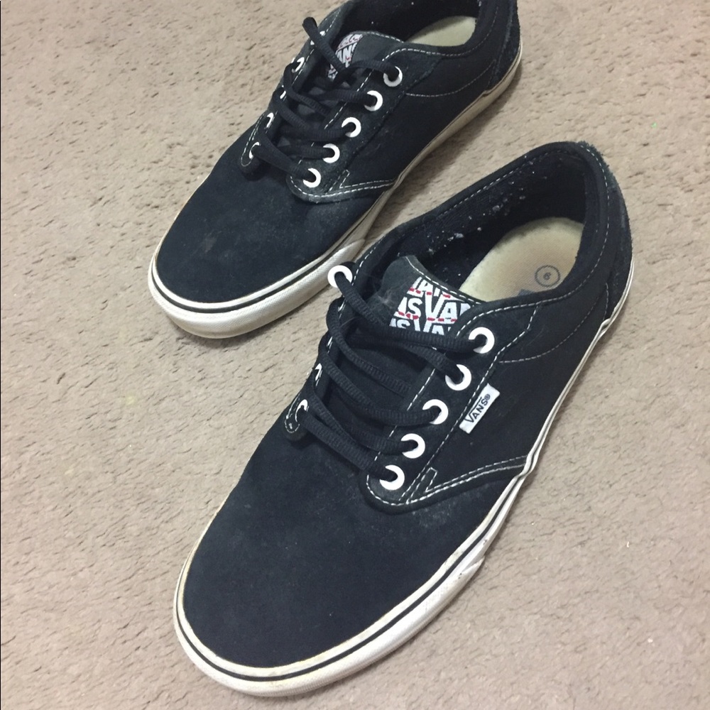 Vans